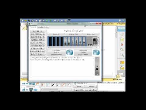 Configure Frame Relay for the Cisco CCNA - Part 5