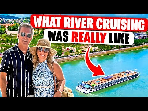 First Time on a River Cruise: The Truth NOBODY Told Us