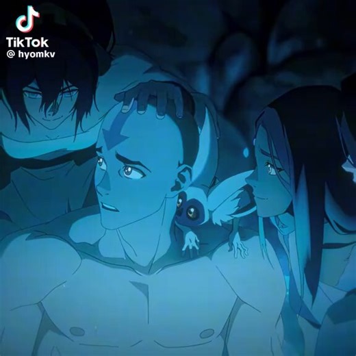 katara bro... im gay as hell