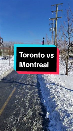 Diferencias entre Toronto y Montreal: Perspectiva Latina