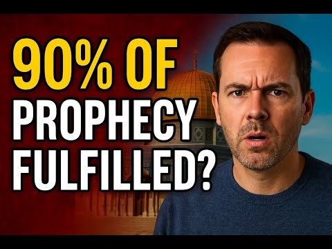 Daniel’s 70th Week Has Begun?