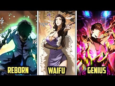 [1-13] He Can Turn Trash Skills Into Broken Ones And Now He Will Become Strongest | Manhwa Recap