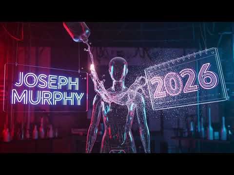 Why Your Subconscious Never Sleeps | Joseph Murphy’s Guide to Effortless Manifesting