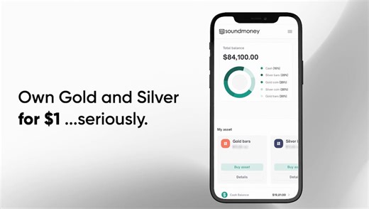 soundmoney Made Simple