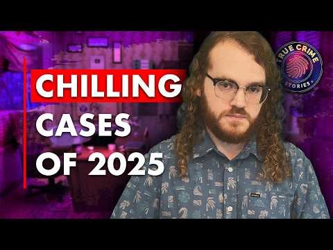 Top 5 Bingeable True Crime Stories That Are Chilling