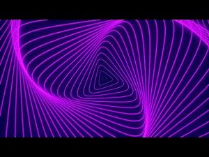 4K Free Abstract Purple Background Moving Background Loop