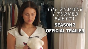 'The Summer I Turned Pretty': watch the trailer for the third and final season