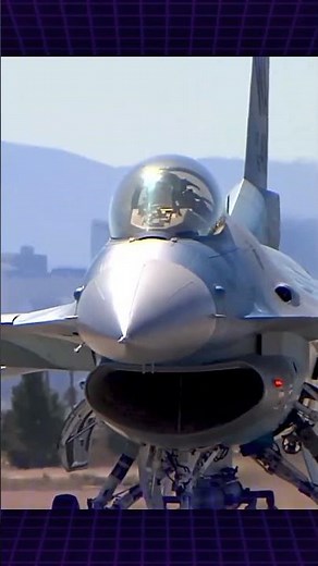 How Much Does an F-16 Fighter Jet REALLY Cost? (Price Breakdown)
