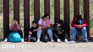Biden says asylum restrictions necessary to 'control border'