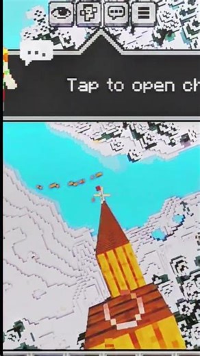 most popular boat clutch in Minecraft