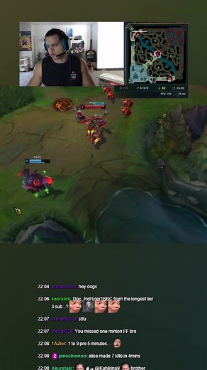 Tyler1 Ragequits Over Ghosting | League of Legends Twitch Highlights