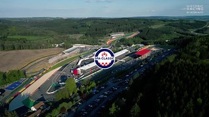 1.6K views · 1.6K reactions | Spa-Classic 2024 at Spa-Francorchamps from 17 to 19 May. Book your seat now ️ | Le Mans Classic Series | Facebook