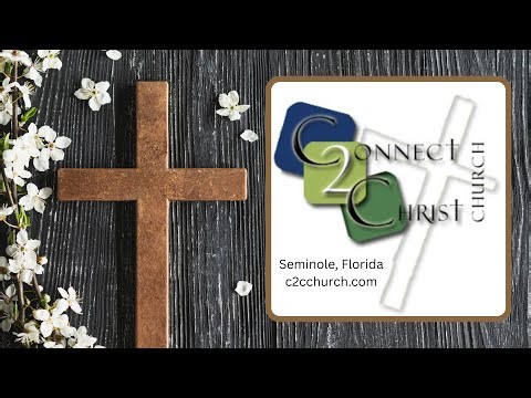 Wednesday Bible Study - 4-8-2026 - Goliath Must Fall, Session 1 - feat. Nancy Knight