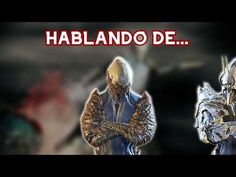 Hablando de... ASH | Warframe