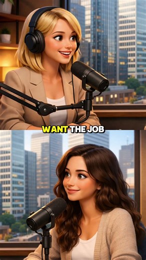 How to End an Interview Strong in English | Hidden Corners English