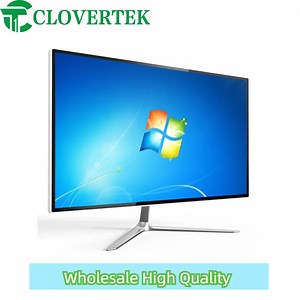 [Hot Item] Cheap All in One PC Curved Screen 27 Inch Core I3 I5 I7 CPU Curved Screen Computer Monoblock Office All in One Desktop Computer