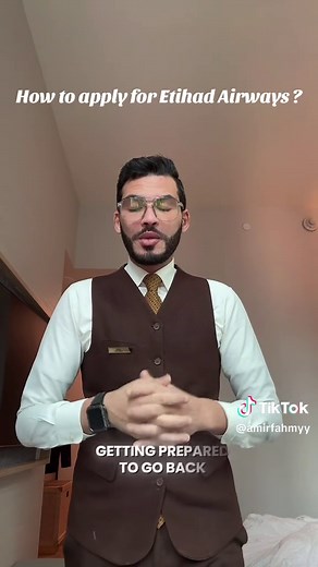 How to Apply for Etihad Airways Cabin Crew Positions