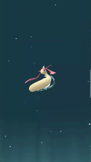 Evolved feebas