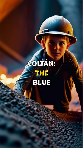 Descubre la historia oculta detrás del coltán, un mineral más valioso que el oro que ha desencadenado conflictos y guerras en su búsqueda. A través de impactantes imágenes, exploramos las duras realidades enfrentadas por los mineros, incluyendo el trabajo infantil en condiciones inhumanas. Conectaremos el mundo de la tecnología moderna con el sufrimiento humano que a menudo ignoramos al comprar nuevos dispositivos. Reflexionemos sobre nuestras decisiones de compra y su impacto en vidas reales, m