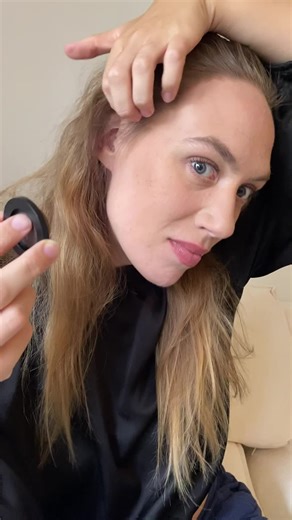 Peitä ohuet hiukset sekunneissa – HairFix