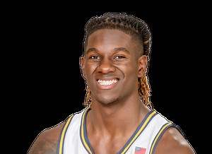 Karon Boyd - Wichita State Shockers Forward - ESPN