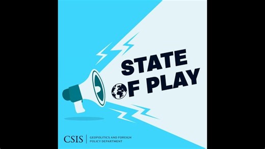 What are CSIS experts' boldest geopolitical predictions in 2026? | CSIS Geopolitics and Foreign Policy Department