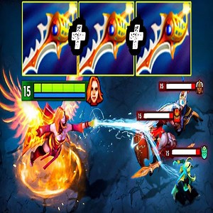 16K views · 35 reactions | 900GPM Lina Farm Machine40Kills x3 Divine Rapier Right Click Builds Dota 2 - The Butcher ©️ Original content from: The Butcher  DOTA Community - Thanks #Dota2 #TheButcher #DotaCommunity #DOTA #US #USA | DOTA Community | Facebook