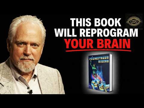 Prometheus Rising: The Most Dangerous Self-Help Book Ever Written