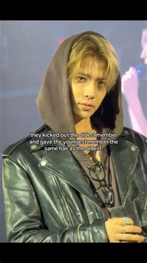 Heeseung's and Niki same hair color!?😭💔 #heeseung #shorts