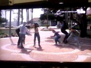 3 ninjas knuckle up part 16