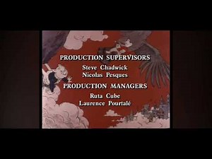 Rupert credits (version 3)