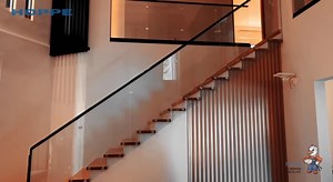 Achieve a clean, modern look with our Button Glass Railings — designed for strength, safety, and unobstructed views. Using tempered glass and sleek stainless-steel button mounts, this system delivers a minimalist finish that’s perfect for balconies, staircases, and outdoor spaces. Stylish, durable, and engineered to elevate any architectural design. We cater to customers all over the Philippines! Only here at HIPHI Glass and Aluminum Services 📍2/F Unitop Mall, Governor’s Drive, Paliparan 1, Das
