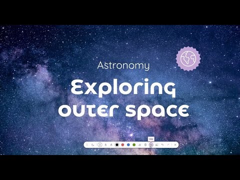 Learn Promethean: Using the Hide tool in Promethean ActivSuite™ Annotate