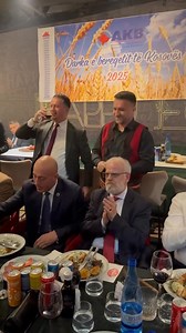 VIDEO | “Ani moj Kosovë, o moj bukuroshe” - Ramush Haradinaj ia thotë këngës | Zeri