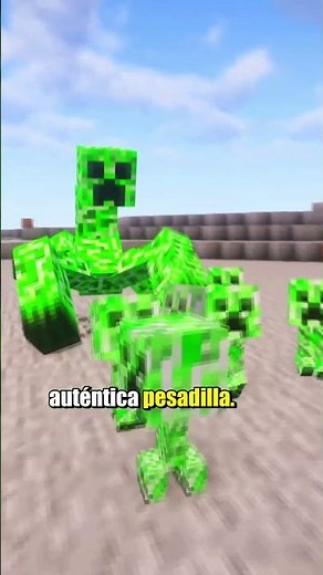 3 MINECRAFT JAVA MODS THAT EXIST IN MINECRAFT BEDROCK
