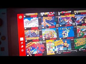 How To Play Your Nintendo Switch Online Games Offline Without Internet WiFi or Data In 2024