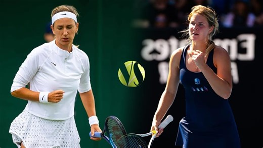 Wimbledon 2025: Victoria Azarenka vs Anastasia Zakharova preview, head-to-head, prediction, odds and pick