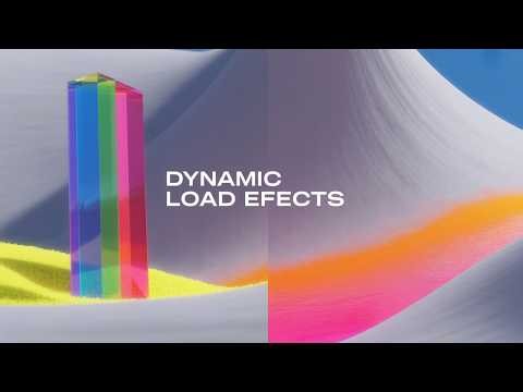 Tuned Mass Damper vs Lateral Forces | Structural Simulation