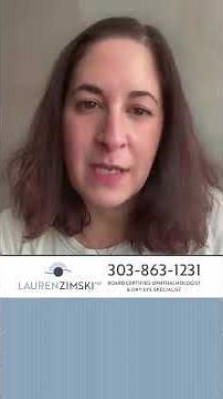 Meibomian Gland Expression: Technique for Effective Dry Eye Relief