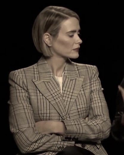 intro. #sarahpaulson #fyp #viral #wlw #lgbtq #paulsonssfilms