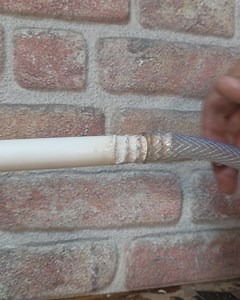 Quick pipe connection tool hack | Genius Club