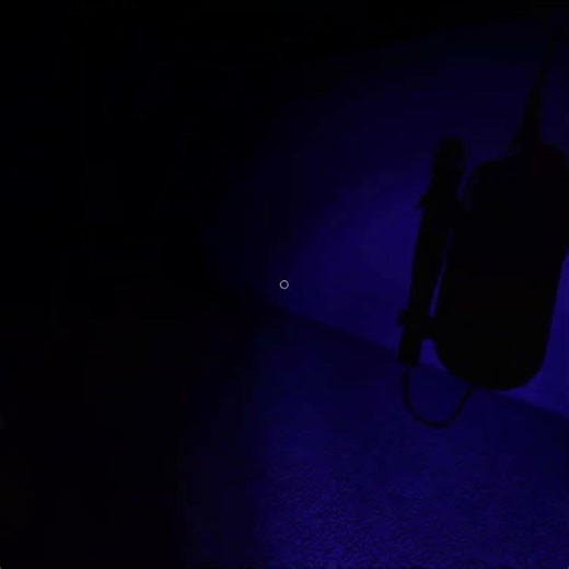 Stringle Strangle - Phasmophobia