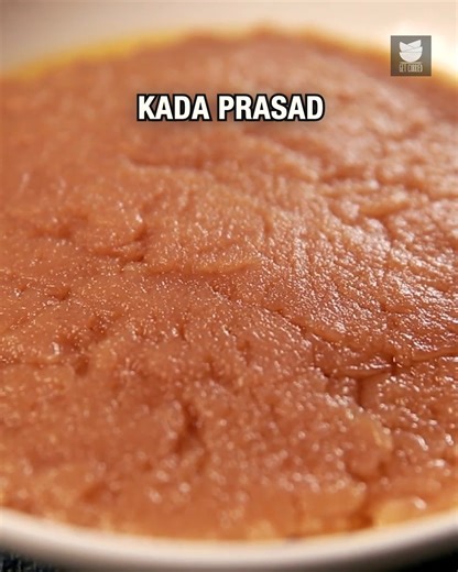 174K views · 1.5K reactions | Experience the divine sweetness of Kadha Prasad!  A simple yet incredibly delicious Punjabi treat made with wheat flour, ghee, and sugar, served with love in Gurudwaras. Host: Neelam Bajwa Ingredients: 1 Cup Ghee 2 Cups Water 1 Cup Sugar 1 Cup Wheat Flour Copyrights: REPL #PunjabiSweet #SweetTreat #IndianSweet #EasyRecipe #Delicious #Homemade #kadaprasad #gurudwara #Prasad #DivineFood | Get Curried | Facebook