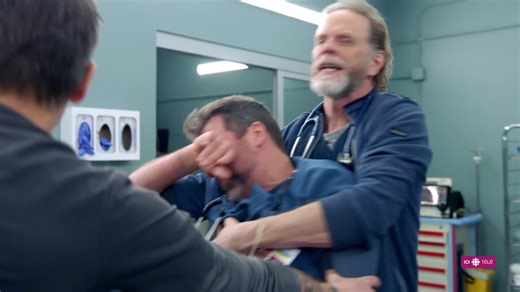 195K views · 1.3K reactions | « CODE BLANC!!! » - Gabriel. STAT, dernier épisode de la semaine, CE SOIR 19h, sur ICI Télé. | STAT | Facebook