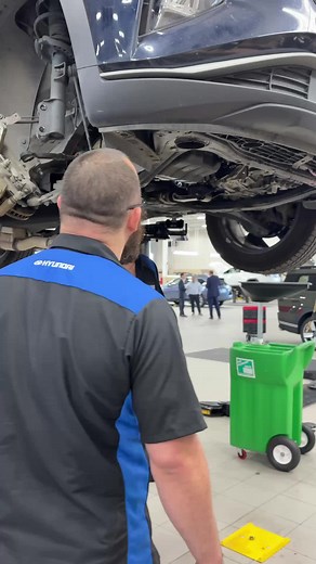 Hyundai Service Tips for Car Maintenance