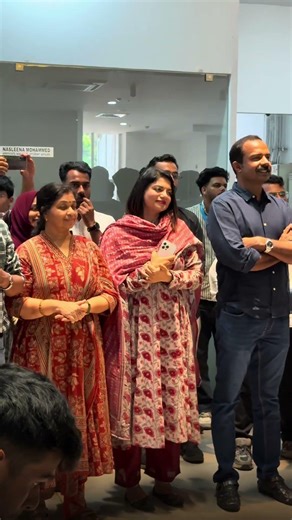 Celebrating Our Milestones 💚| Xylem Plus One