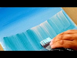 KING ART N 434 WATERFALL STEP BY STEP