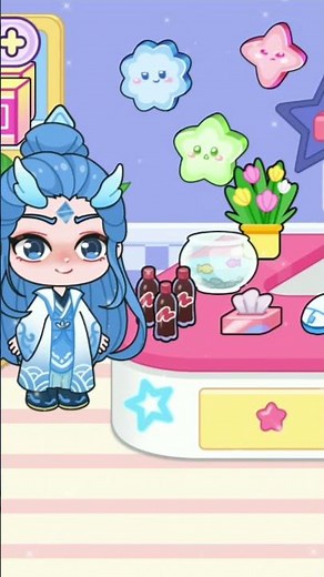 Ayla World :Avatar City