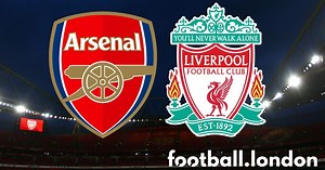 Arsenal vs Liverpool live updates and analysis