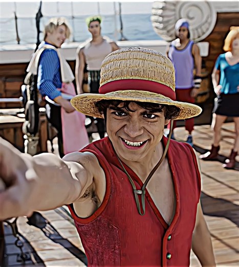 "Pirates Are Ready For War"😨😈 | One Piece Season 2#shorts #onepiece